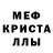 МЕФ кристаллы STARZINNN