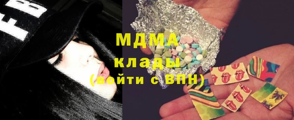 молекула духа Ладушкин