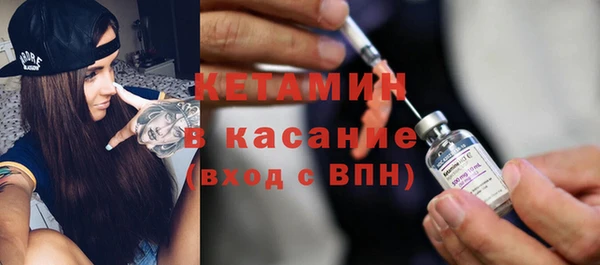 молекула духа Ладушкин
