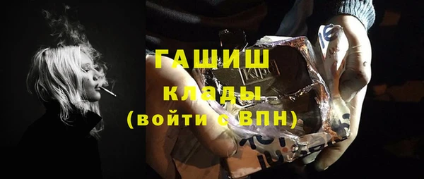 молекула духа Ладушкин