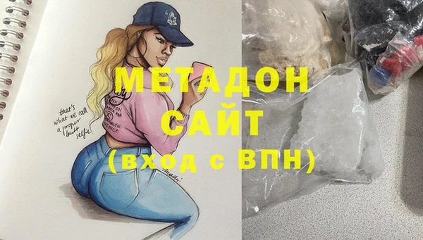 молекула духа Ладушкин