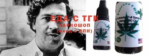 молекула духа Ладушкин